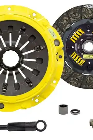 Sale ACT 1993 Mazda RX-7 XT-M/Perf Street Sprung Clutch Kit