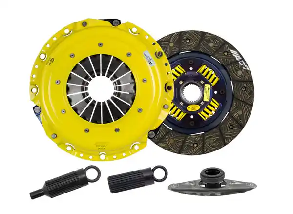 Weekend Sale ACT 07-09 BMW 135/335/535/435/Z4 N54 XT/Perf Street Sprung Clutch Kit
