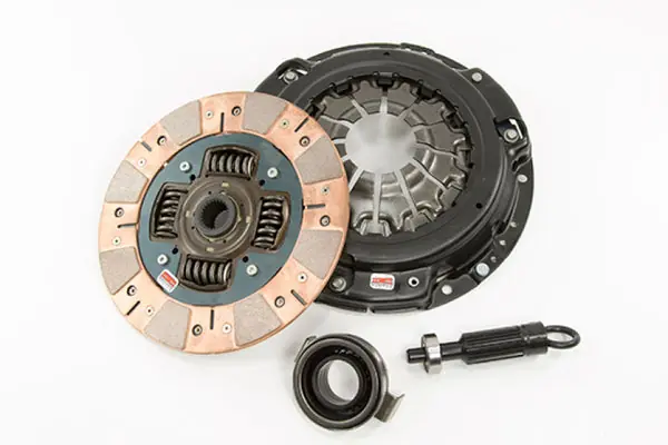 Competition Clutch 97-99 Acura CL Coupe / 90-97 Honda Accord Stage 3.5 Segmented Ceramic Clutch Kit No Minimum Order