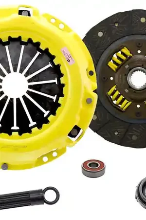 Bulk Order ACT 1988 Toyota Supra HD/Perf Street Sprung Clutch Kit