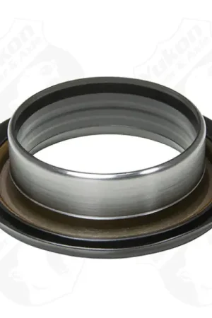 Yukon Gear Adapter Sleeve for GM 8.6in/9.5in Yokes to use Triple Lip Pinion Seal Buy Today