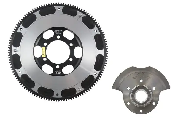 ACT 2004 Mazda RX-8 Flywheel Kit Streetlite w/CW03 Professional Grade
