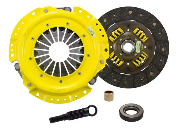 Deal ACT 1991 Nissan 240SX XT/Perf Street Sprung Clutch Kit