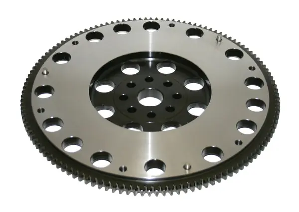 Competition Clutch 2002-2005 Subaru WRX 13.47lb Steel Flywheel Markdown