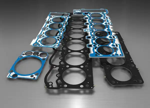 Flash Sale MAHLE Original Mercruiser 3.0L Head Set