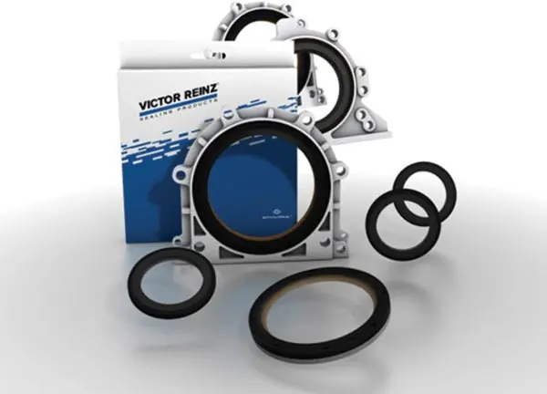 Must Have MAHLE Original Buick Allure 08 Timing Cover Set