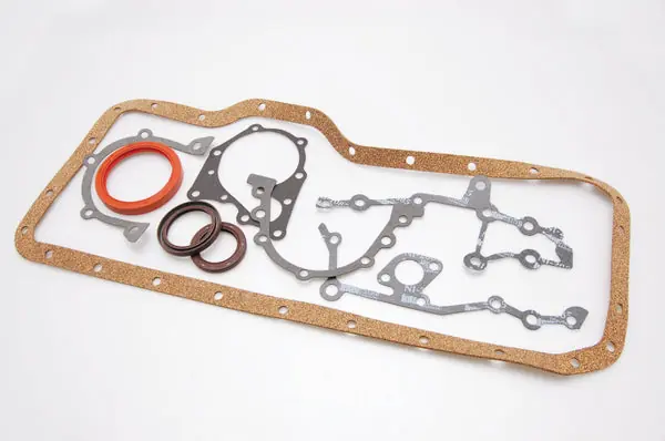 Cometic Street Pro Toyota 1986-92 7M-GTE 3.0L Inline 6 Bottom End Kit Money Back Guarantee