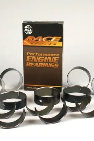 ACL Subaru EJ20/EJ22/EJ25 (For Thrust in #5 Position) 0.027mm Oversized High Performance Main Bearin Big Sale