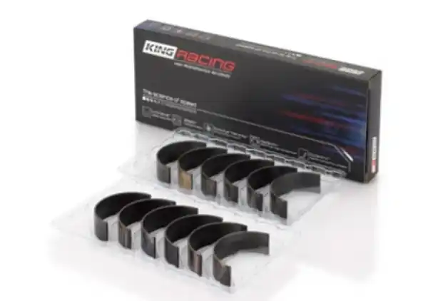 High Quality King Engine Bearings Ford 6.7 Power Stroke V8 Diesel Connecting Rod Bearing Set