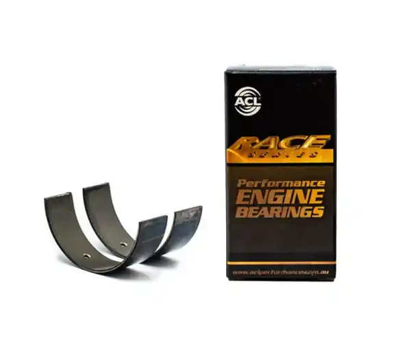 ACL VW 2.0L TSI/TFSI EA888 4cyl 0.25 Oversized High Performance Main Bearing Set One Day Deal