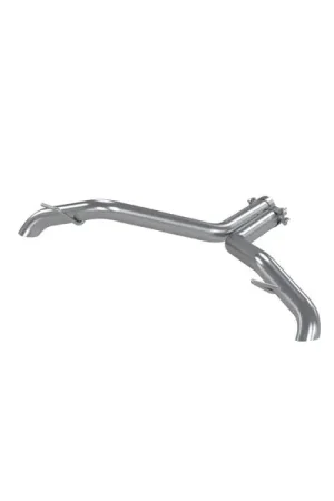 MBRP 18-21 Audi SQ5 3.0T Dual Rear Exit 2.5in Axle Back - T304 Best Price