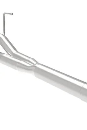 aFe Apollo GT Series 409 Stainless Steel Muffler Delete Pipe 09-19 Ram 1500 (Dual Exhaust) V8-5.7L Handmade