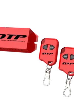 Sale QTP QTEC Wireless One Touch Remote Controller