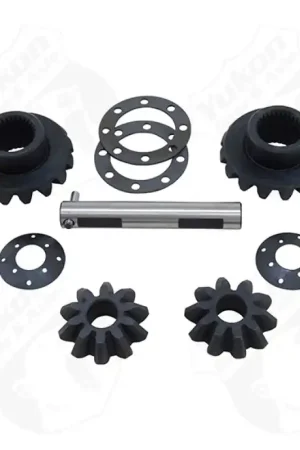 Yukon Gear Standard Open Spider Gear Kit For Toyota T100 & Tacoma w/ 30 Spline Axles High Quality