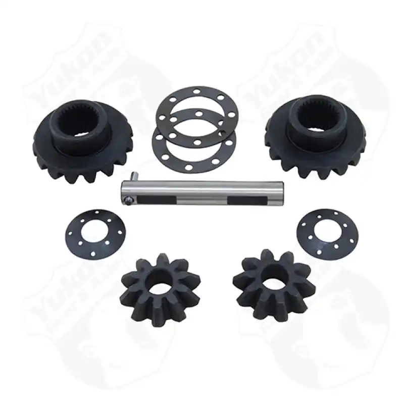 Yukon Gear Standard Open Spider Gear Kit For Toyota T100 & Tacoma w/ 30 Spline Axles High Quality