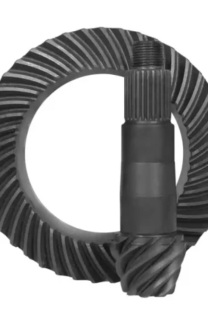 Yukon Gear 21-23 Ford Bronco Dana 44 M210 Front Differential 4.70 Ratio Ring & Pinion Gear Set Markdown