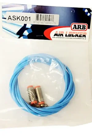 Affordable ARB Pressure Supply Kit - 6mm