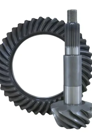 Cheap Yukon Gear High Performance Gear Set For Dana 44 TJ Rubicon / 5.13