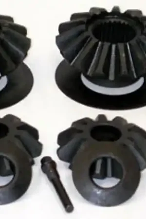 Yukon Gear Standard Open Spider Gear Kit For 97+ 8.25in Chrysler w/ 29 Spline Axles Best Seller