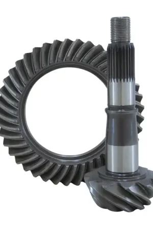 Cheap Yukon Gear High Performance Gear Set For GM 7.5in in a 3.08 Ratio