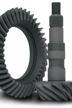 Bargain USA Standard Ring & Pinion Thick Gear Set For GM 7.5in in a 4.11 Ratio
