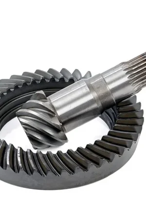 Dana 44 Ring and Pinion Set 5.13 Ratio Jeep Wrangler JK Front Axle Rough Country Price Drop