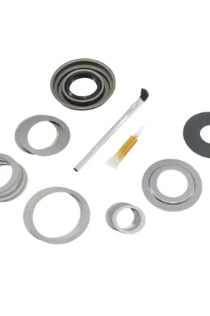 Yukon Gear Minor install Kit For Dana 44 ICA Corvette Diff Direct From Manufacturer