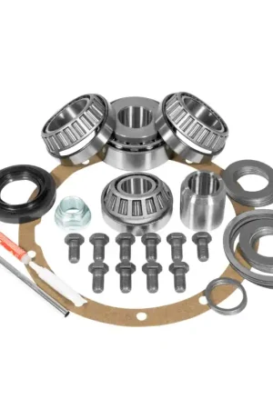 Cheap Yukon Gear 03-09 Lexus GX / 07-09 Toyota FJ Cruiser Cylinder Master Overhaul Kit 29 Spline