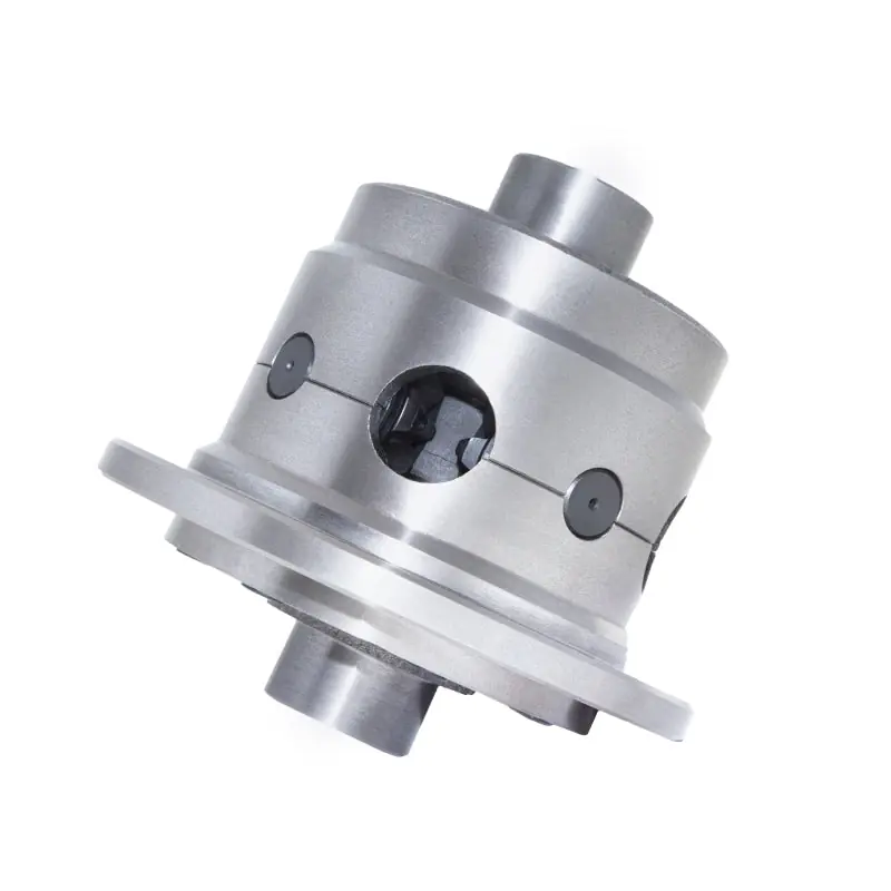 Yukon Dana 60 4.56 & Up Dura Grip Positraction Narrow 30 Spline ABS Compatible Brand New