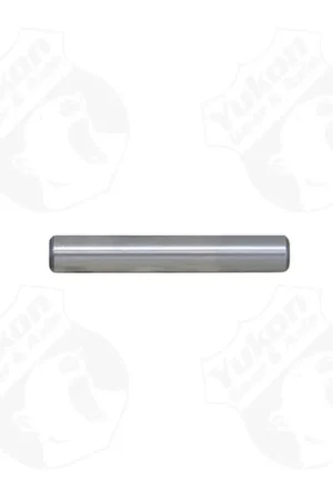 Hot Picks Yukon Gear T100 & Tacoma Roll Pin