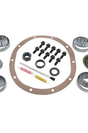 Yukon Gear Master Overhaul Kit For Chrysler 70-75 8.25in Diff Luxury