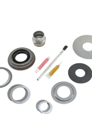 Fan Favorite Yukon Gear Minor install Kit For Dana 30 Short Pinion Front Diff