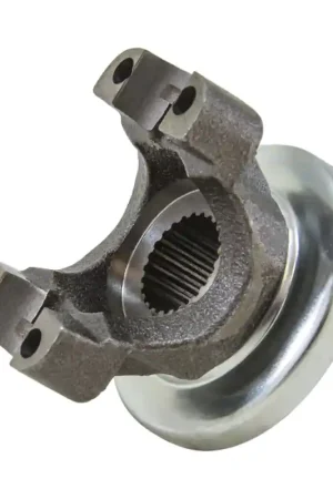Exclusive Offer Yukon Gear Conversion Yoke For Dana 44 JK w/1310 U/Joint Size - 24 Spline