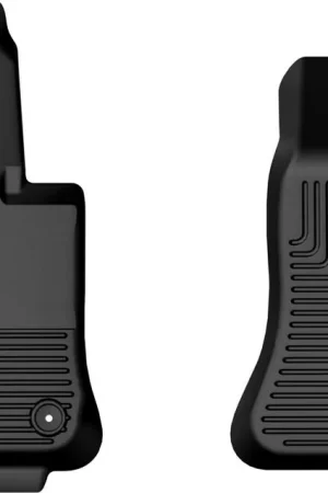 Reduced Price X-act Contour - Front Floor Liners