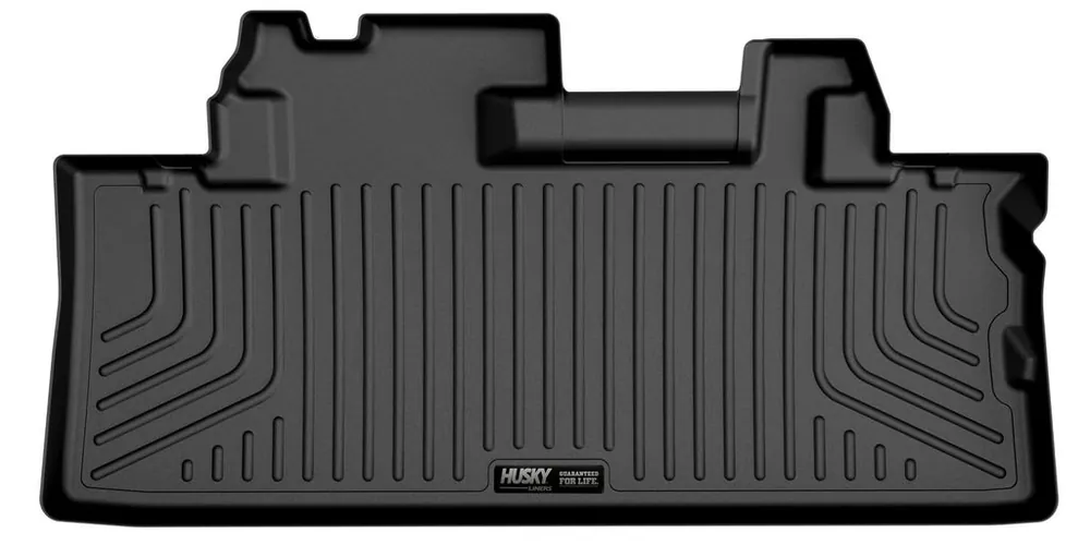 Don’t Miss Out Weatherbeater - Cargo Liner
