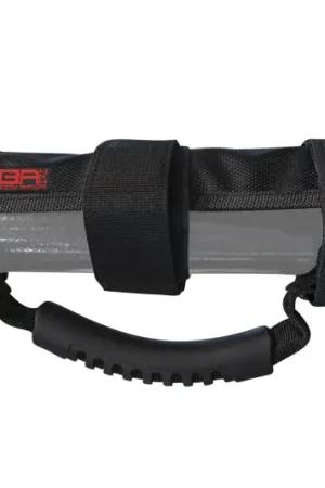 No Minimum Order Body Armor 4x4 2in-3in Roll Bar Grab Handle Pair