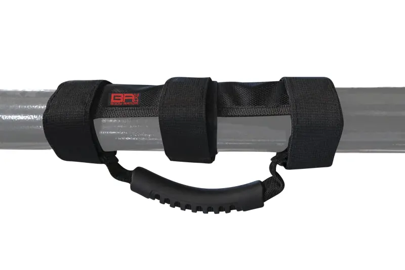 No Minimum Order Body Armor 4x4 2in-3in Roll Bar Grab Handle Pair