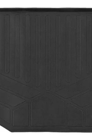 Heavy Duty Cargo Liner-18-20 Jeep Wrangler JL Unlimited w/o Factory Subwoofer Rough Country Price Drop