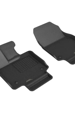 3D MAXpider 23-24 Lexus RX Series Kagu Black R1 Next Day Delivery