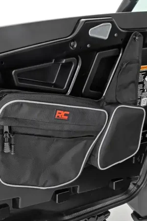 Door Bags | Front Door | Polaris RZR XP Best Price