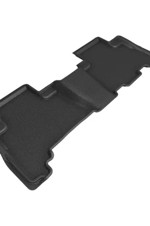 Markdown 3D MAXpider 10-24 Toyota 4Runner Kagu Black R2