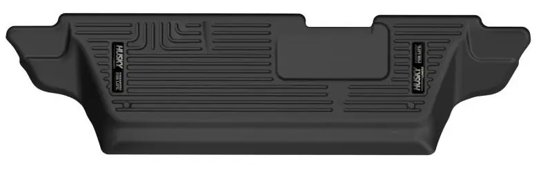 Husky Liners 21-23 Jeep Grand Cherokee L (w/2nd Row Bench) WeatherBeater 3rd Seat Floor Liner - Blk Free Returns