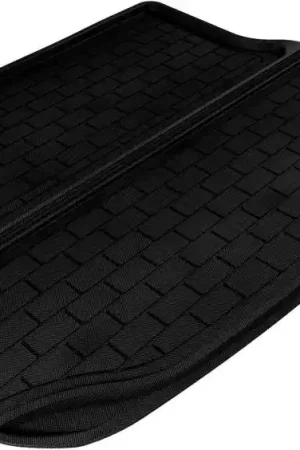 3D MAXpider 2004-2009 Lexus RX350/ 330 Kagu Cargo Liner - Black Hassle-Free Returns