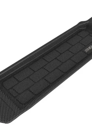 Premium 3D MAXpider 2021 Mustang Mach-E Kagu Front Cargo Liner - Black