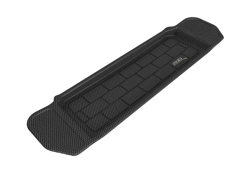 Premium 3D MAXpider 2021 Mustang Mach-E Kagu Front Cargo Liner - Black