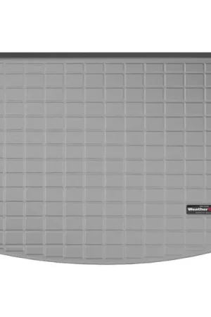 Crafted WeatherTech 2017+ Mini Countryman Cargo Liners - Grey