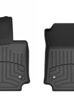 Bulk Order WeatherTech 22-25 Lexus NX (Incl. Hybrid/Plug-In Hybrid) Front FloorLiner HP - Black