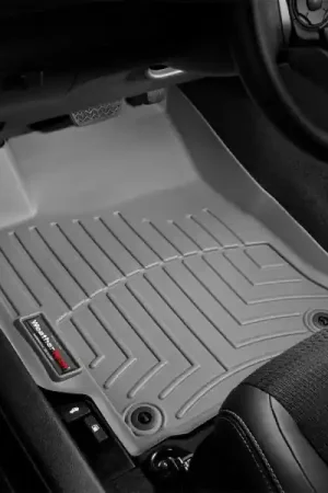 Bargain WT FloorLiner - Front - Grey