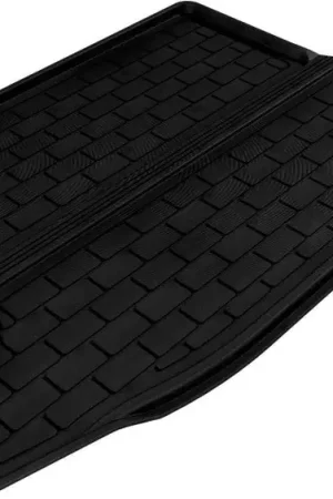 3D MAXpider 2011-2017 Lexus CT Hybrid Kagu Cargo Liner - Black Trusted Brand