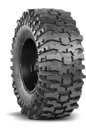 Hassle-Free Returns Mickey Thompson Baja Pro XS Tire - 40X13.50-17LT 90000037617